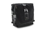 Legend Gear bolsa lateral LC2 - Black Edition. 13,5 l