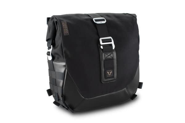 Legend Gear bolsa lateral LC2 - Black Edition. 13,5 l