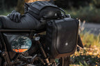SW-Motech Legend Gear Side Bag 16L Black – V-LOC
