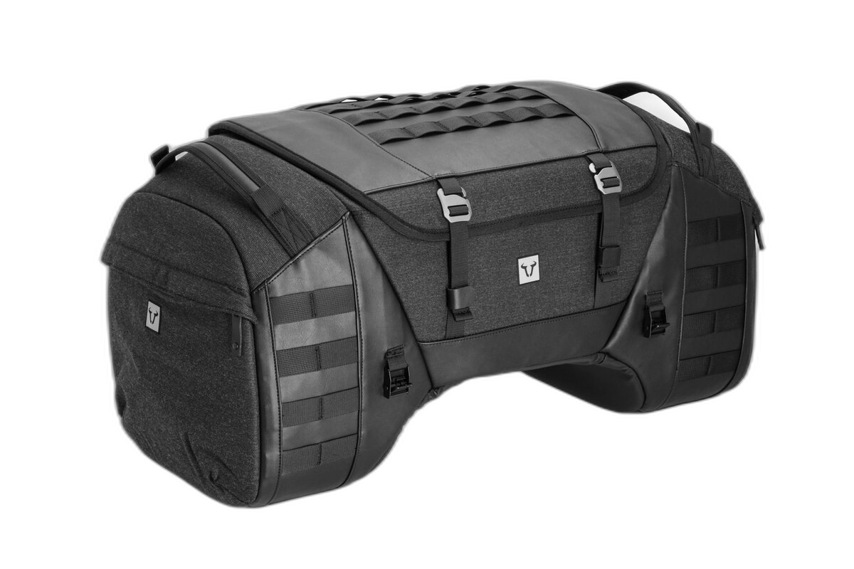 LEGEND GEAR MALETA TRASERA  LR5  52 L.