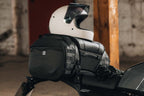 LEGEND GEAR MALETA TRASERA  LR5  52 L.