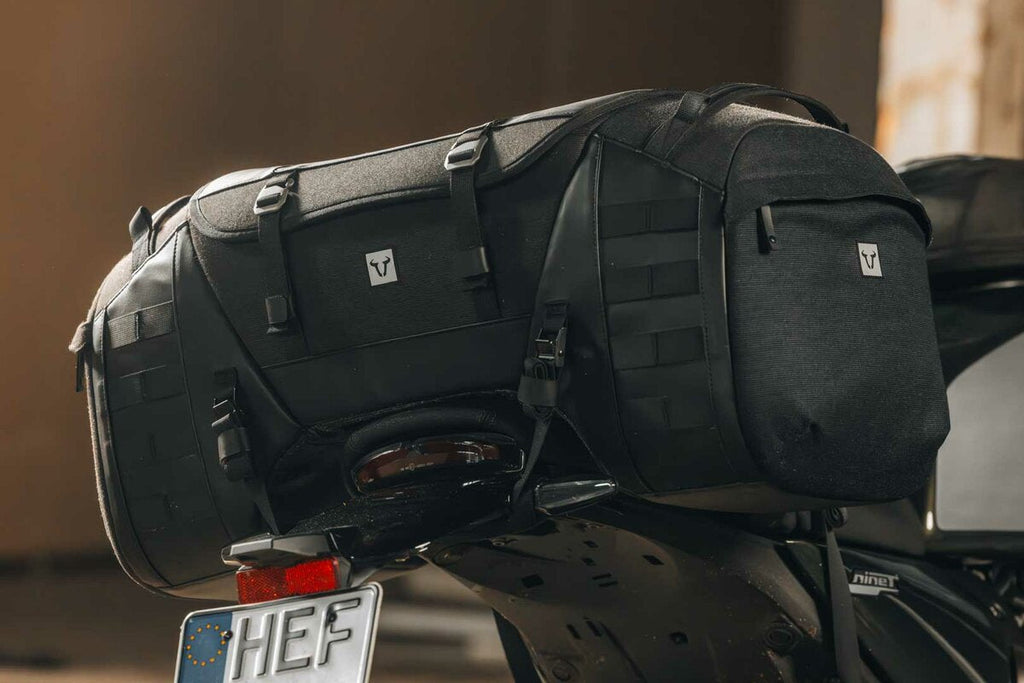 LEGEND GEAR MALETA TRASERA  LR5  52 L.