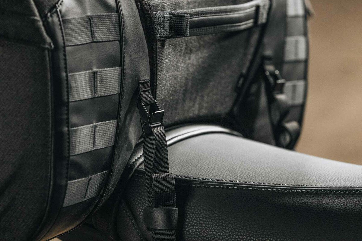 LEGEND GEAR MALETA TRASERA  LR5  52 L.