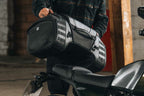 LEGEND GEAR MALETA TRASERA  LR5  52 L.