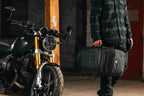 LEGEND GEAR MALETA TRASERA  LR5  52 L.