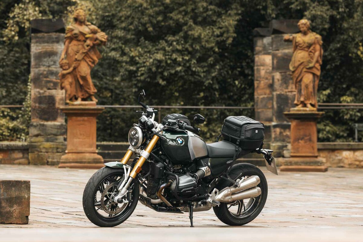 LEGEND GEAR MALETA TRASERA  LR4  18-25 L.