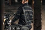 SW-Motech Legend Gear Correa de hombro LA12. Negro