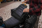 SW-Motech Legend Gear LR3 Tail Bag 6-12L Black