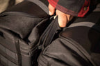 SW-Motech Legend Gear Side Bag 11L Black – V-LOC
