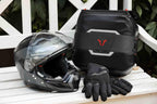 SW-Motech Side Bag WP 11L Black – V-LOC