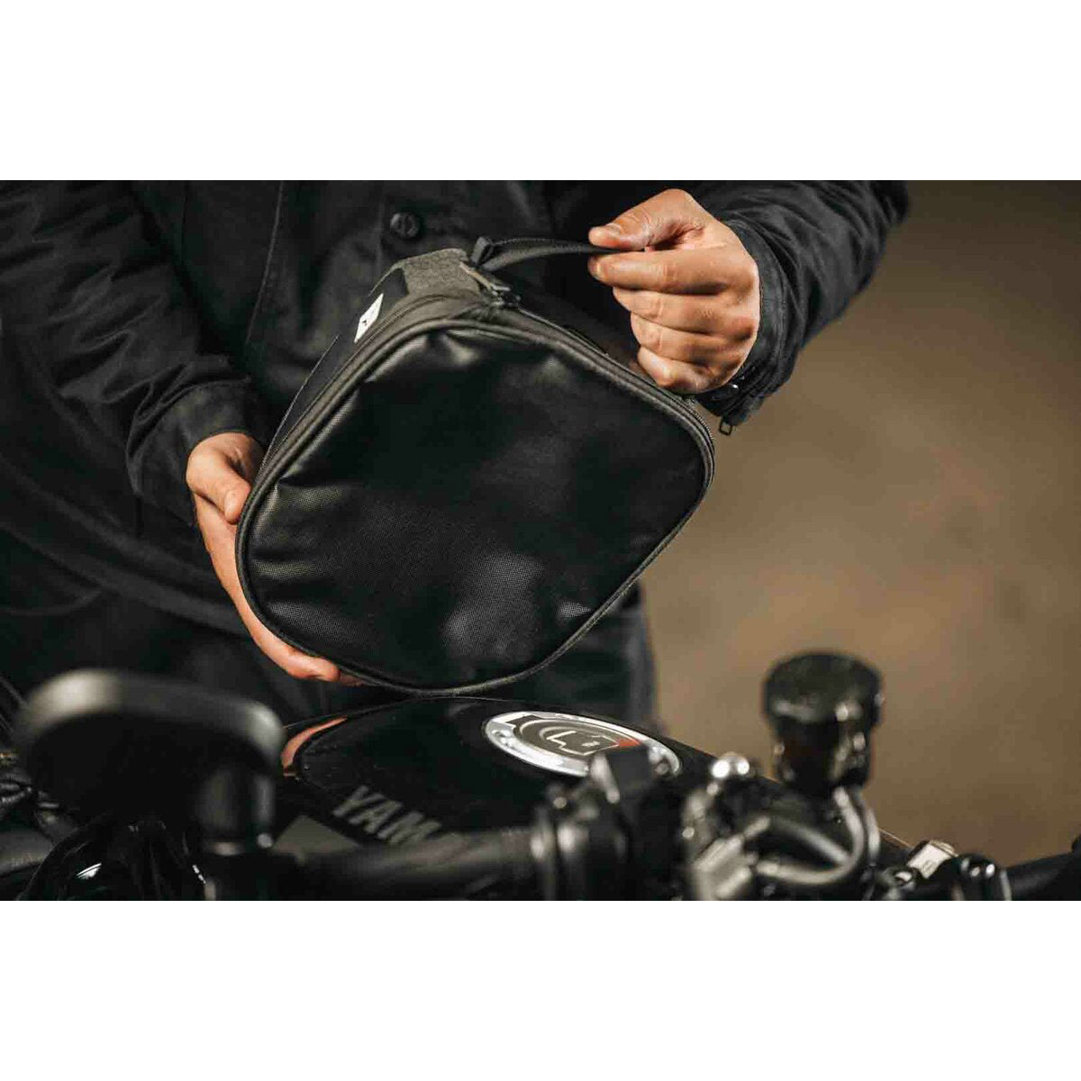 Legend Gear Bolsa de Depósito Magnética LT3 (3.5L – 5.5L)