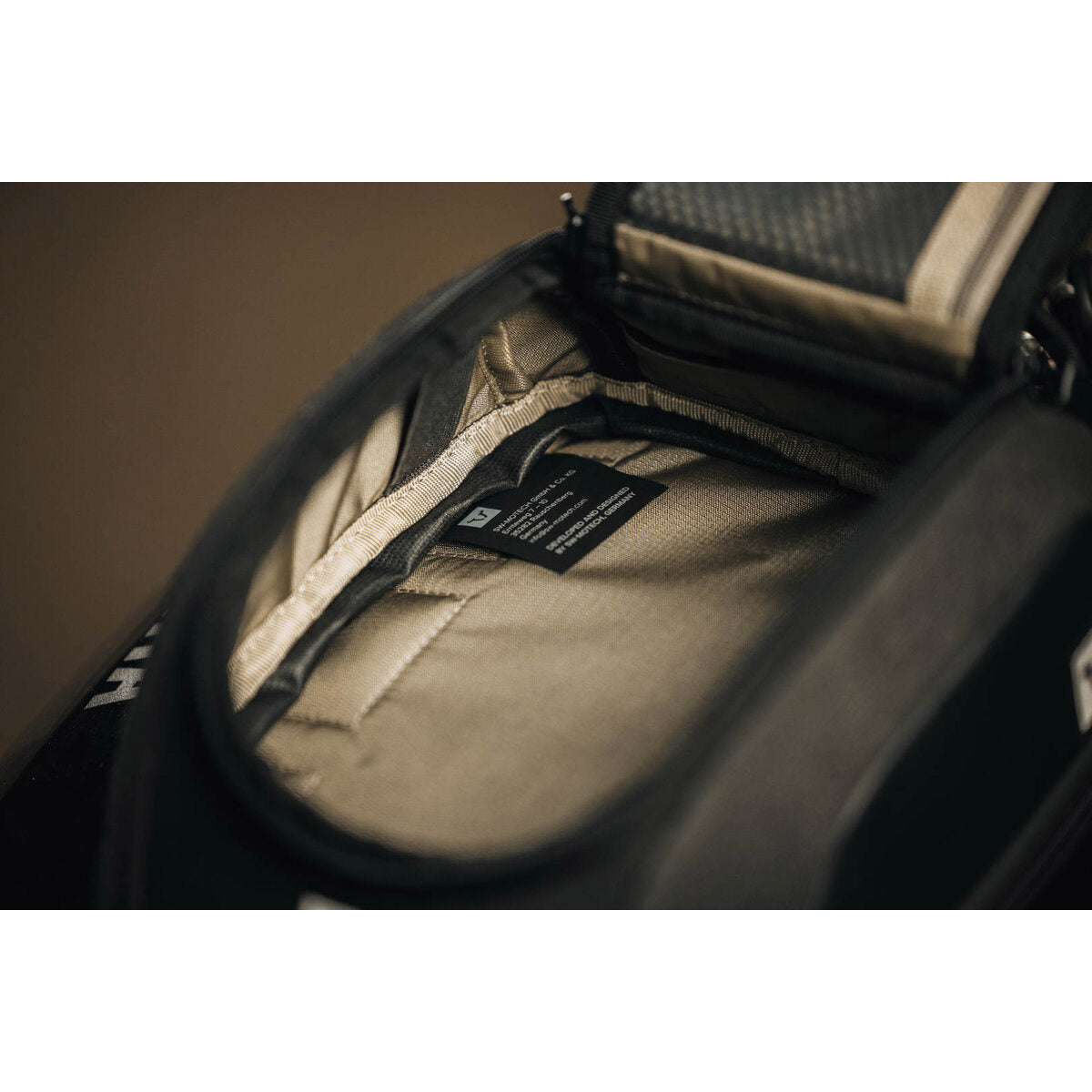 Legend Gear Bolsa de Depósito Magnética LT3 (3.5L – 5.5L) — vista 5