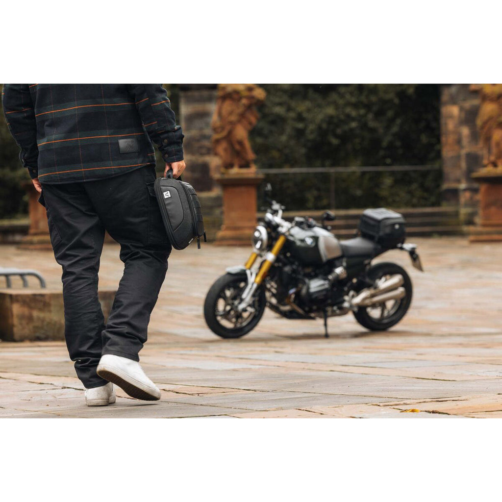 Legend Gear Bolsa de Depósito Magnética LT3 (3.5L – 5.5L)