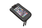 Legend Gear funda para smartphone LA3 - Black Ed.. Compatible con pantalla táctil de 5,5“.