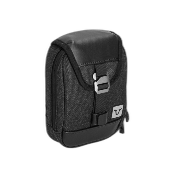 Legend Gear Bolsa adicional LA10. Negro. 1,5 l.