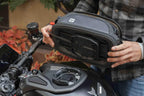 SW-Motech Legend Gear LT4 Tank Bag 4-6L Black
