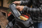 SW-Motech Legend Gear LT4 Tank Bag 4-6L Black
