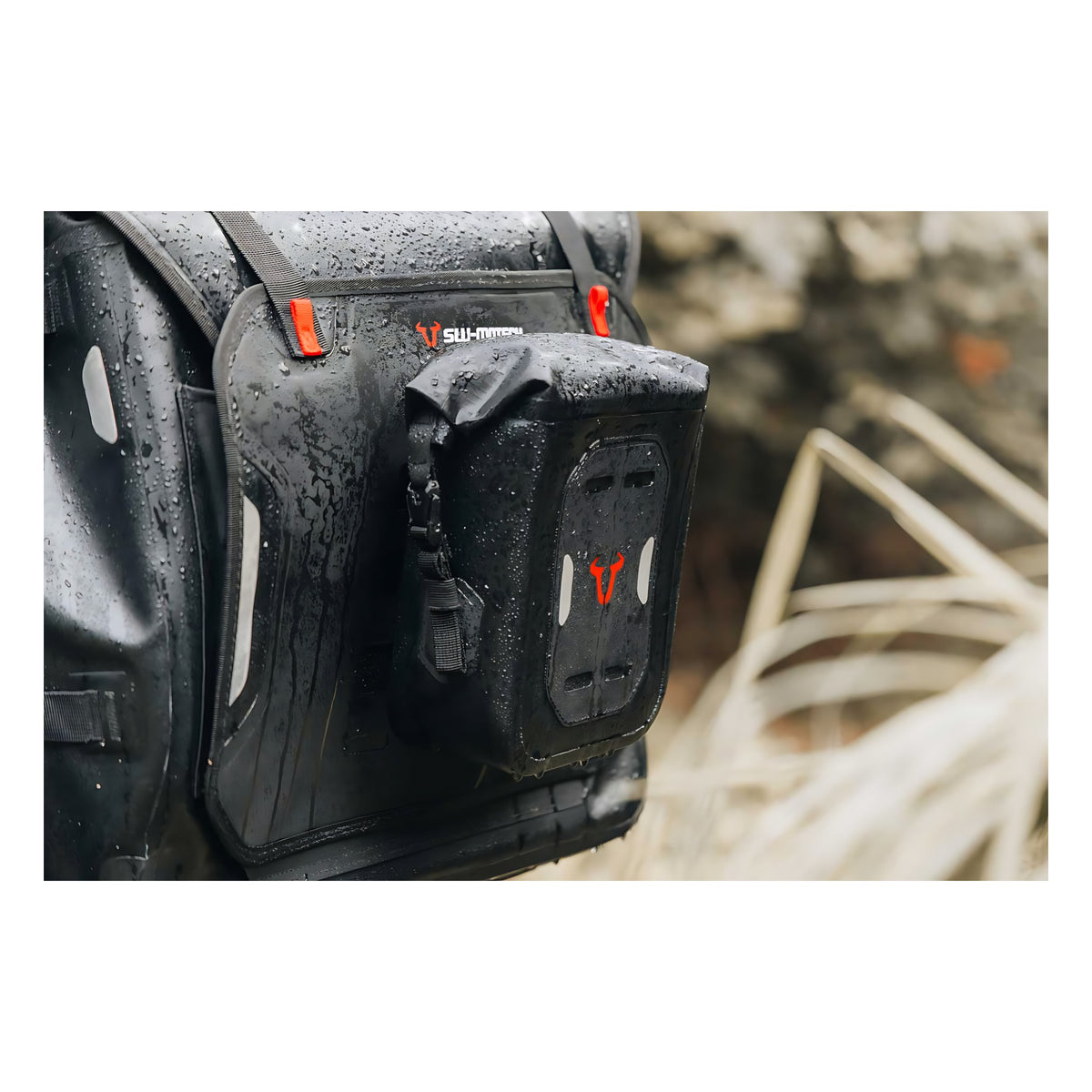Bolsa adicional PRO Plus WP de SW-MOTECH — vista 3