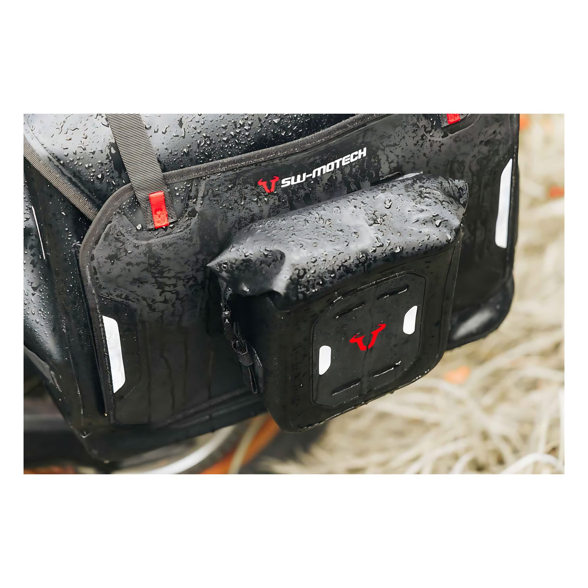Bolsa adicional PRO Plus WP de SW-MOTECH — vista 4