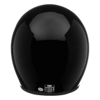 Bell Custom 500 Gloss Black