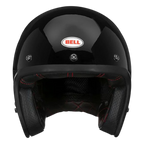 Bell Custom 500 Gloss Black