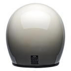 Bell Custom 500 Gloss White