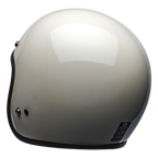 Bell Custom 500 Gloss White