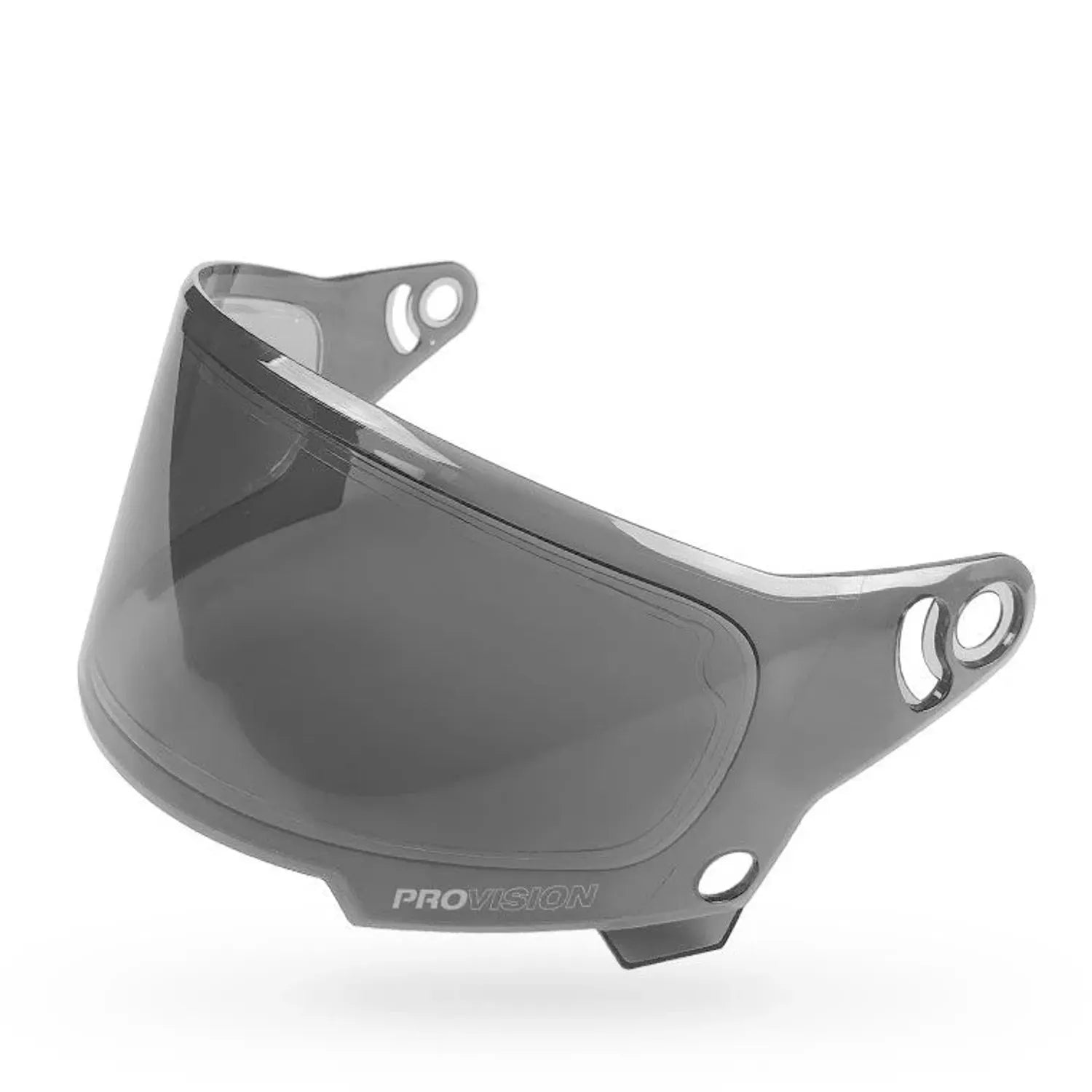 Bell Eliminator Shield Light Smoke