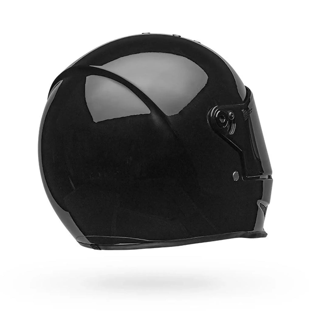 BELL Eliminator Gloss Black
