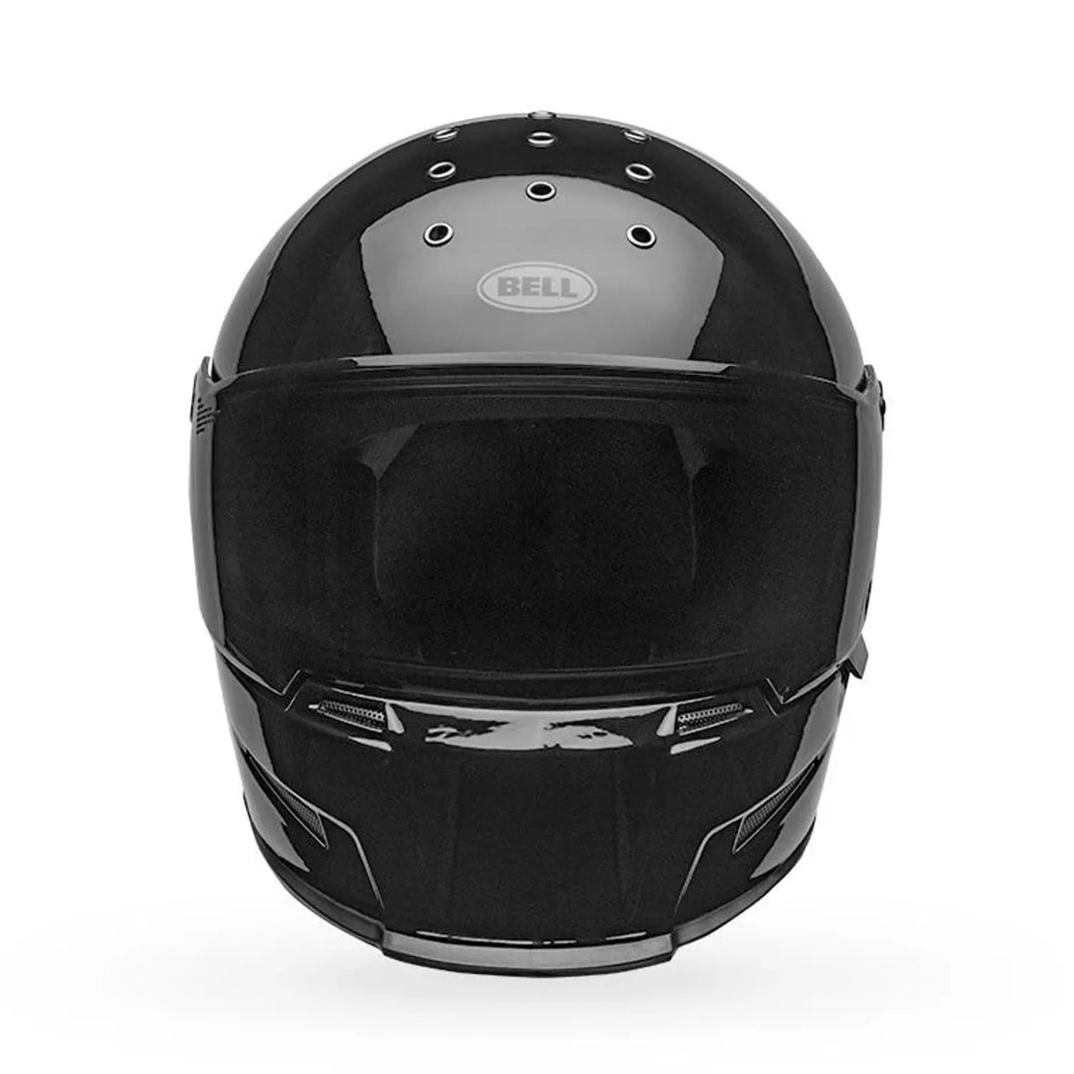 BELL Eliminator Gloss Black — vista 3