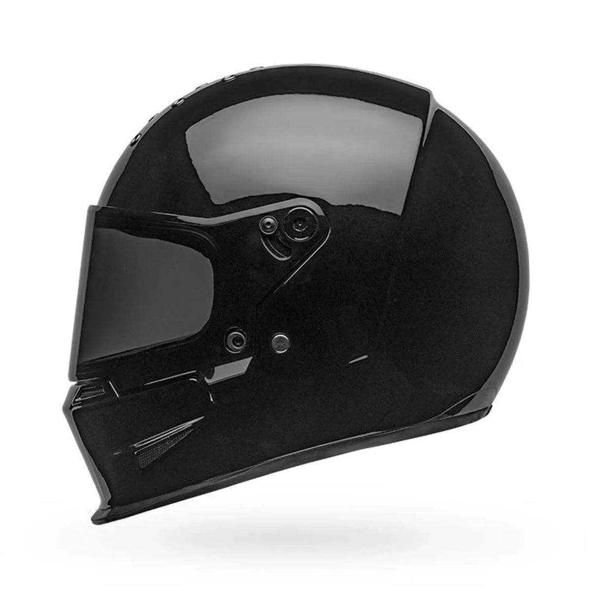 BELL Eliminator Gloss Black — vista 5