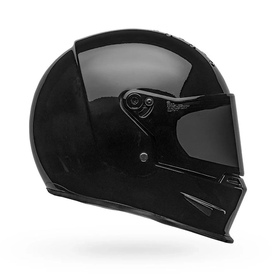 BELL Eliminator Gloss Black — vista 1