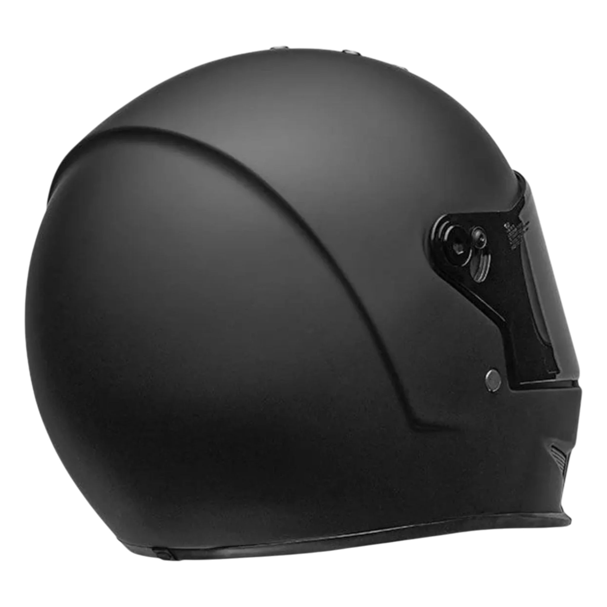 BELL Eliminator Matte Black