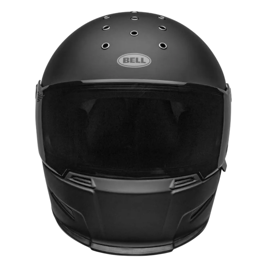 BELL Eliminator Matte Black
