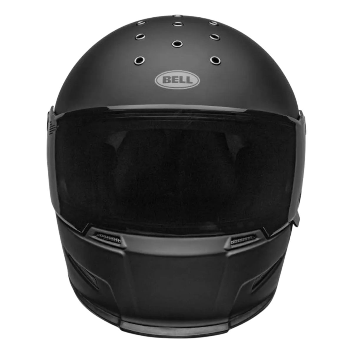 BELL Eliminator Matte Black — vista 4
