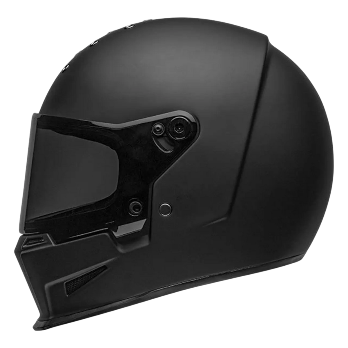 BELL Eliminator Matte Black — vista 2