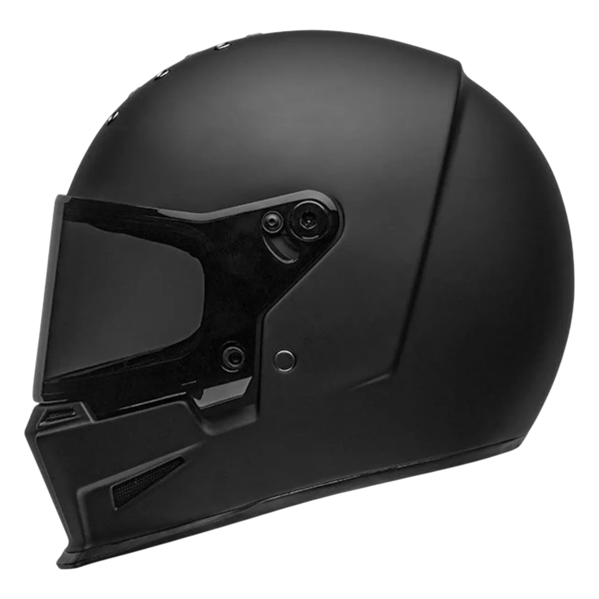 BELL Eliminator Matte Black