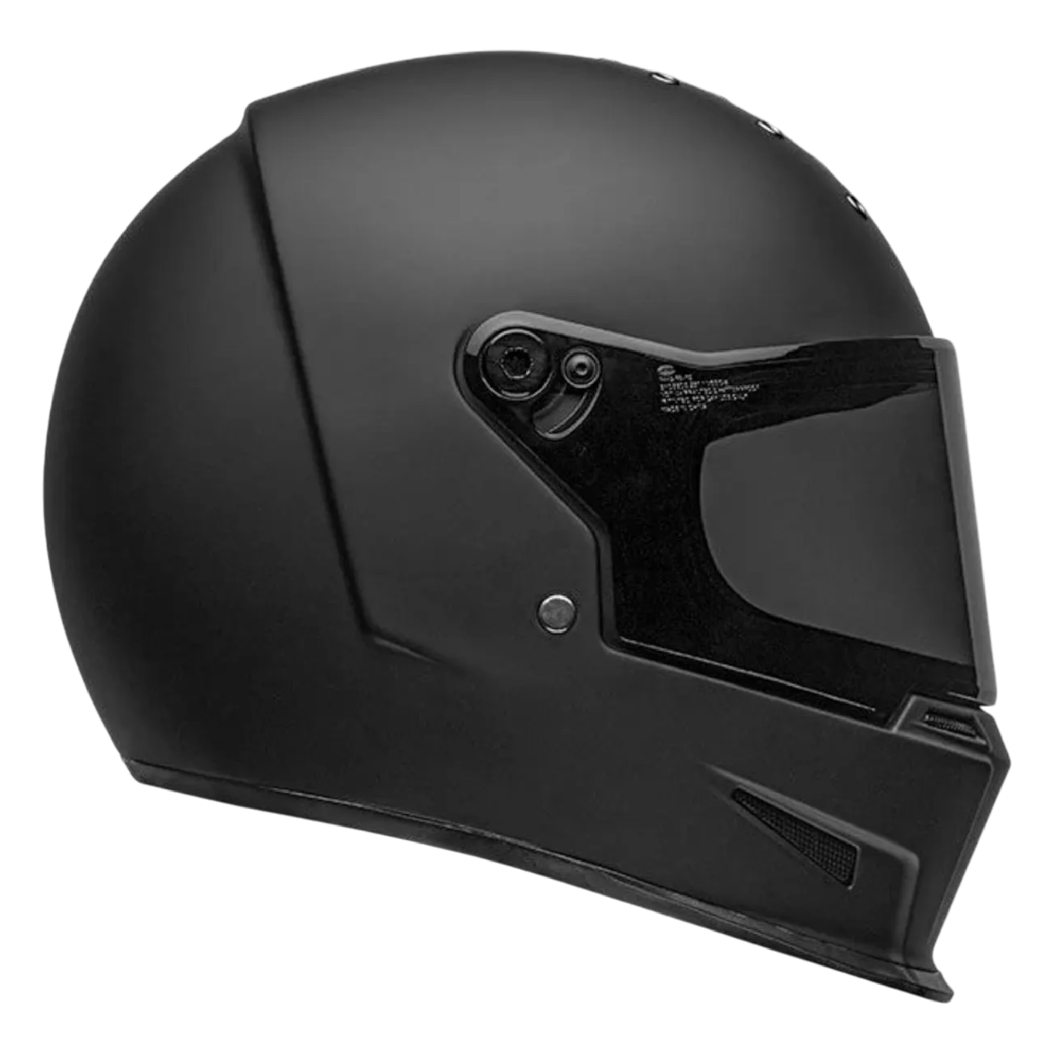BELL Eliminator Matte Black