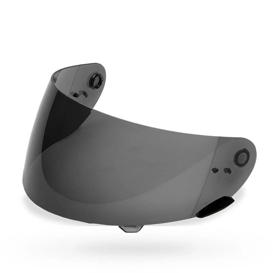 Bell Qualifier Shield – Light Smoke