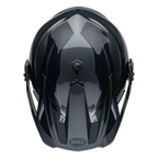 BELL MX-9 ADV MIPS Alpine Gloss Charcoal/Silver