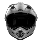 BELL MX-9 ADV MIPS Alpine Gloss White/Black