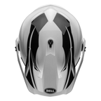 BELL MX-9 ADV MIPS Alpine Gloss White/Black
