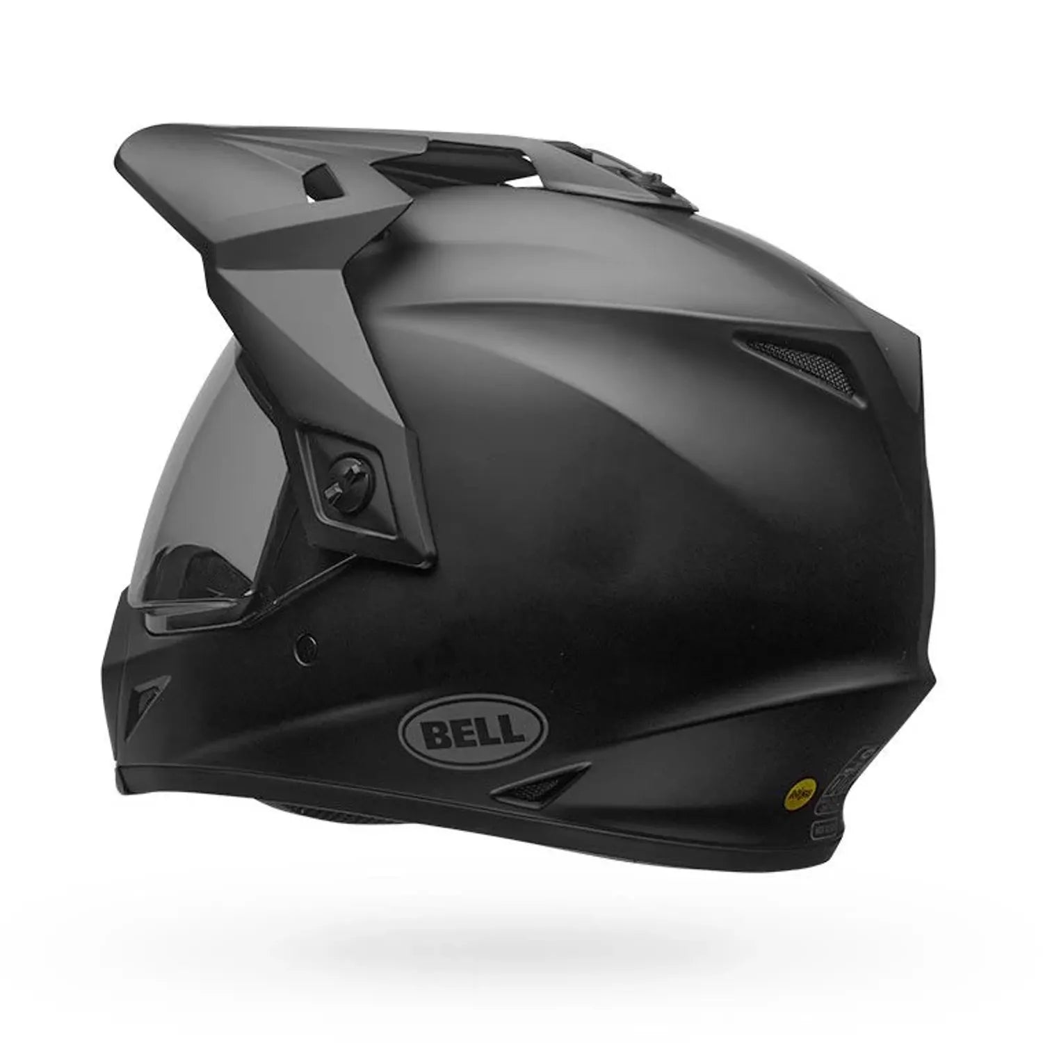 BELL MX-9 ADV MIPS Matte Black