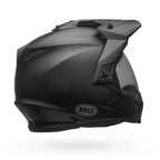 BELL MX-9 ADV MIPS Matte Black