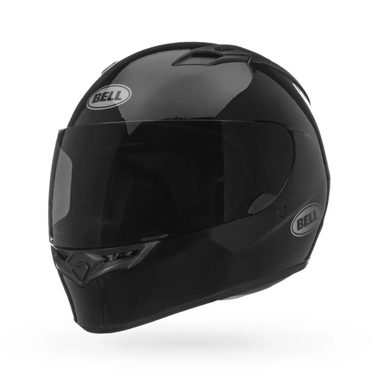 BELL Qualifier Gloss Black — vista 3