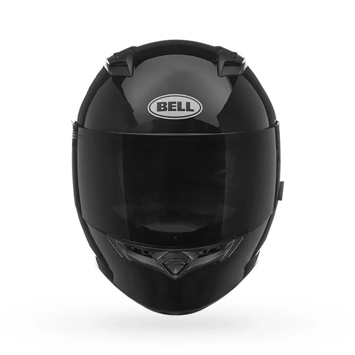 BELL Qualifier Gloss Black — vista 4