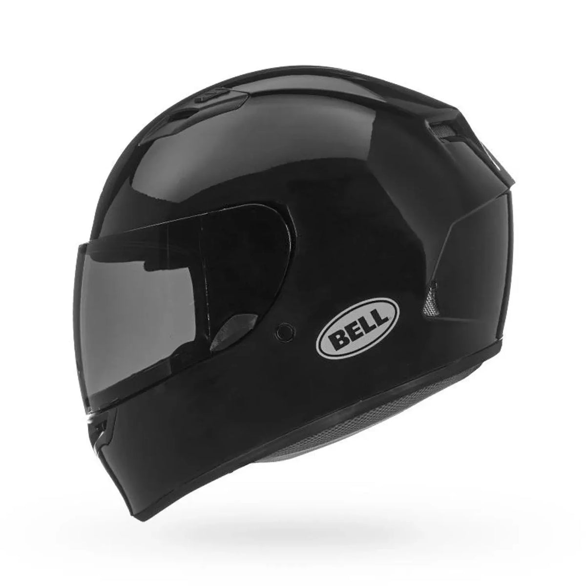 BELL Qualifier Gloss Black — vista 2