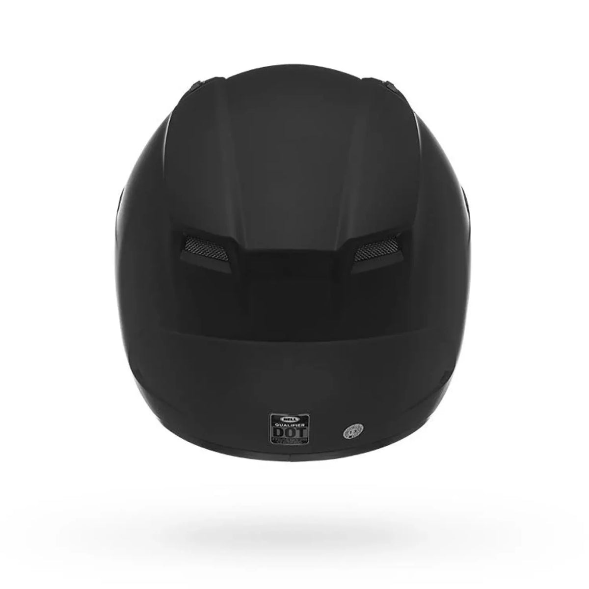 BELL Qualifier Matte Black — vista 5