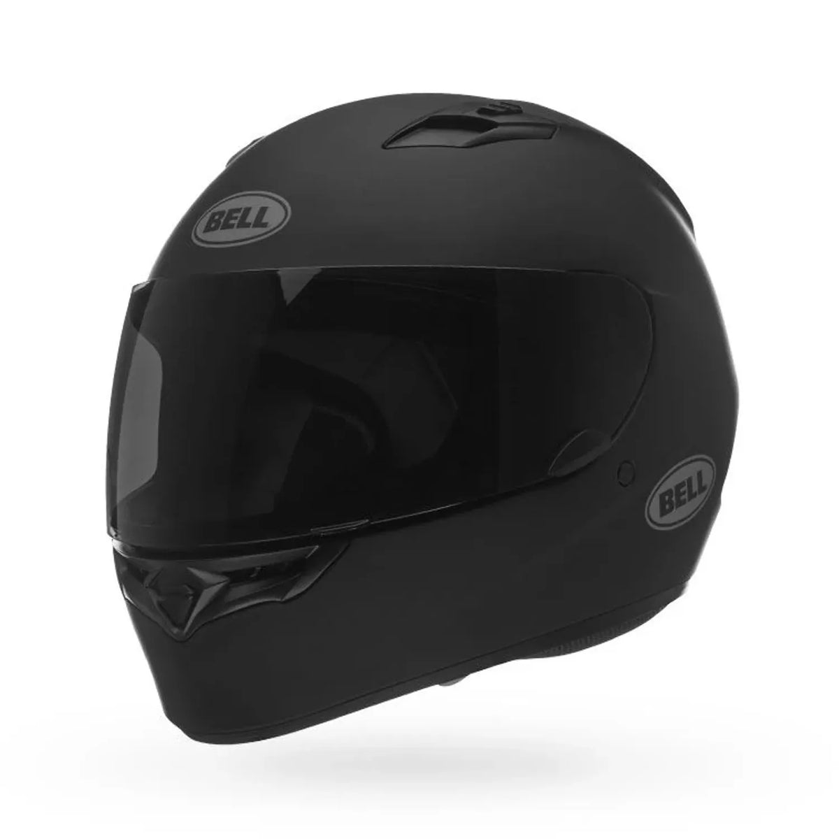 BELL Qualifier Matte Black — vista 3