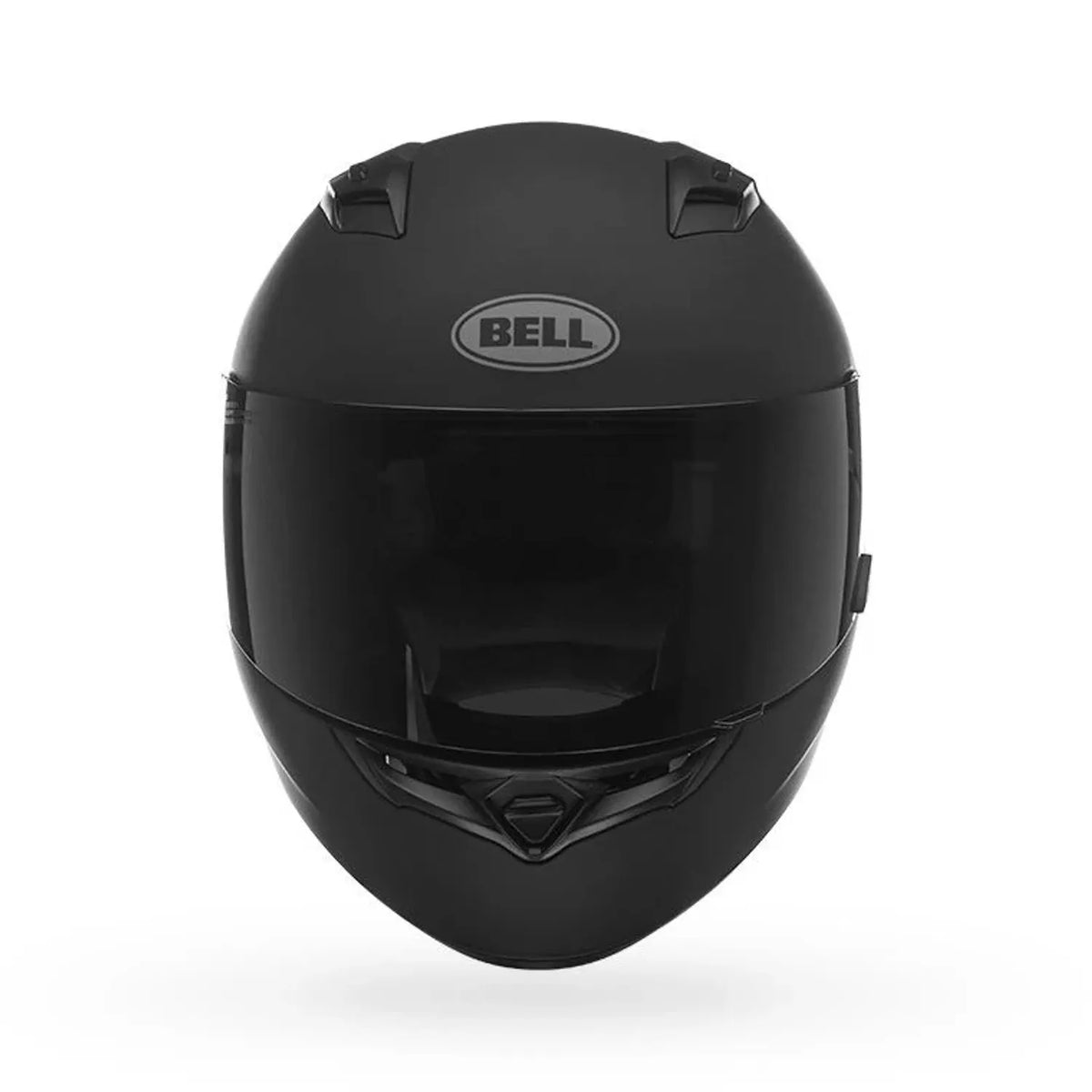 BELL Qualifier Matte Black — vista 4